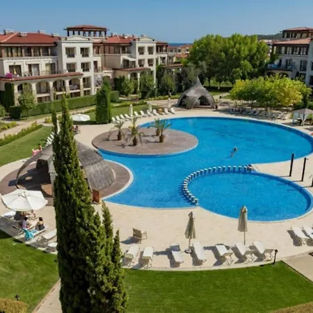 Green Life Beach Private Studio Beach Front Flat First Line Kavatsi Smokinya Apartment
